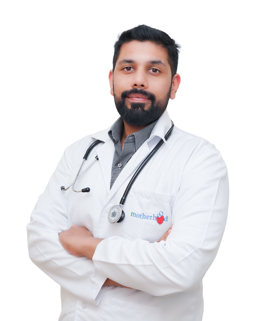 Dr. Mathews Joseph Panicker: Best Psychiatrist in HRBR Layout, Bangalore | Motherhood Hospitals