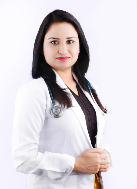 Dr N Varsha Monica Reddy: Best Paediatric Neurologist in HRBR Layout, Bangalore | Motherhood Hospitals