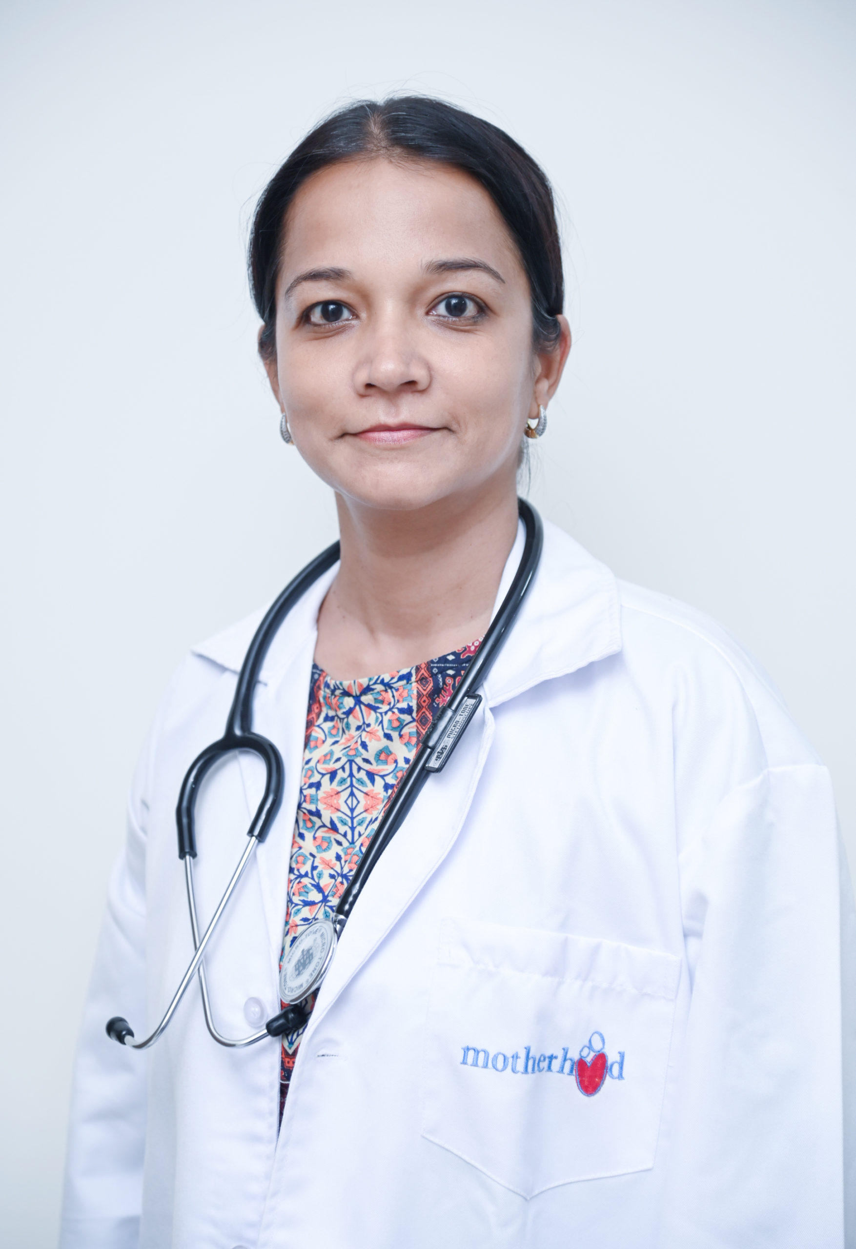 Dr. Sindhu V A: Best Gynaec Oncologist in HRBR Layout, Bangalore | Motherhood Hospitals