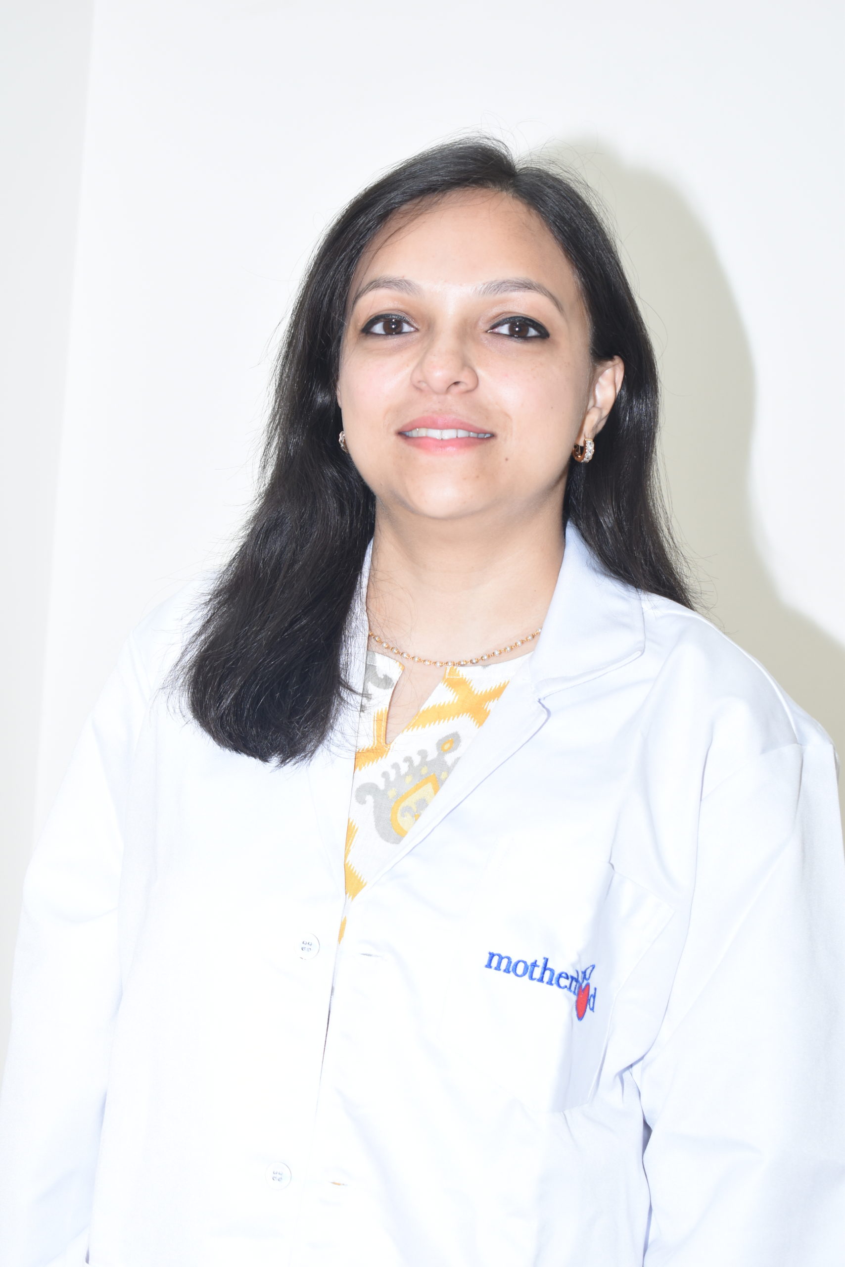 Dr. Aditi Laad: Best Radiologist in Indore | Motherhood Hospitals