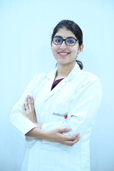 Dr. Bhavana Girish | Motherhood Hospital Banashankari