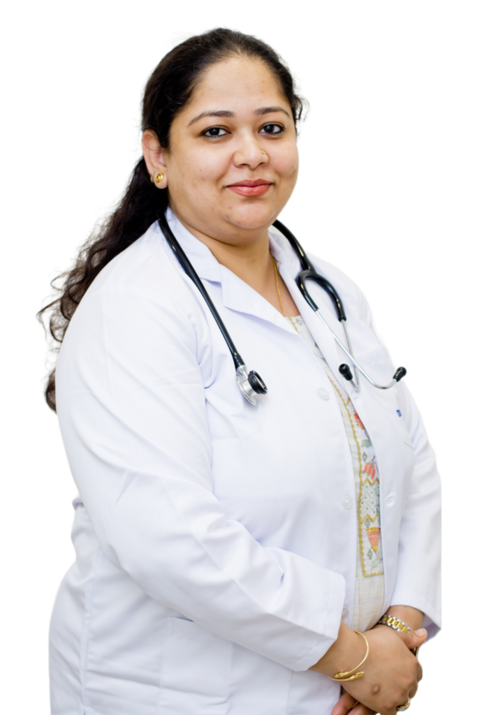 Dr. Humaira Siddiqui: Best Gynecologist in Gurgaon, Sector 57 | Motherhood Hospitals