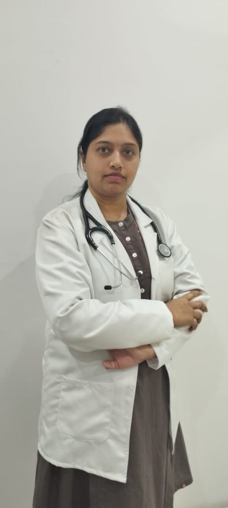 Dr. Rekha V: Best Gynaecologist in Kanakapura, Bangalore | Motherhood Hospitals