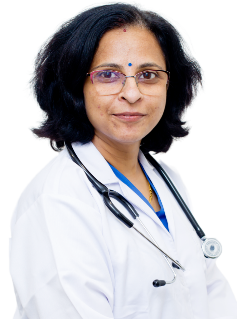 Dr. Richa Bajpai: Best Gynecologist in Gurgaon, Sector 57 | Motherhood Hospitals