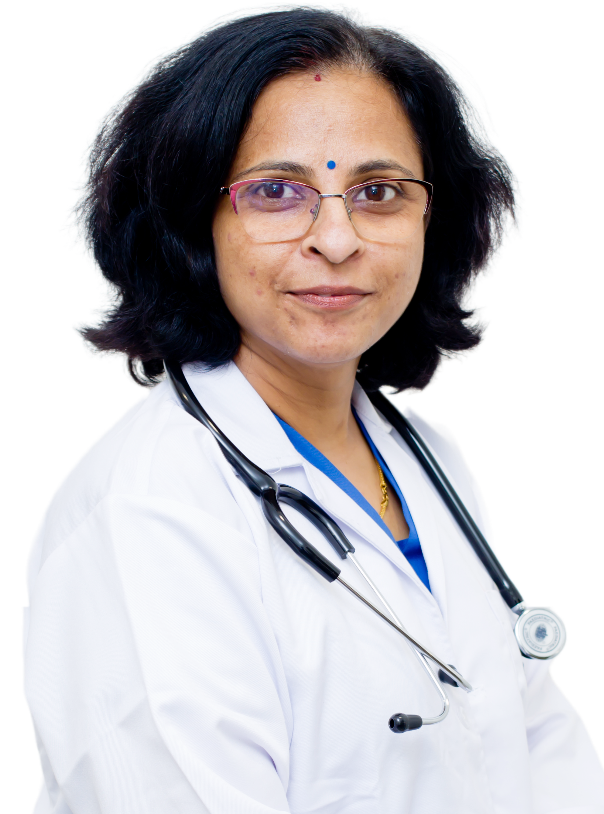 Dr. Richa Bajpai: Best Gynecologist in Gurgaon, Sector 57 | Motherhood Hospitals