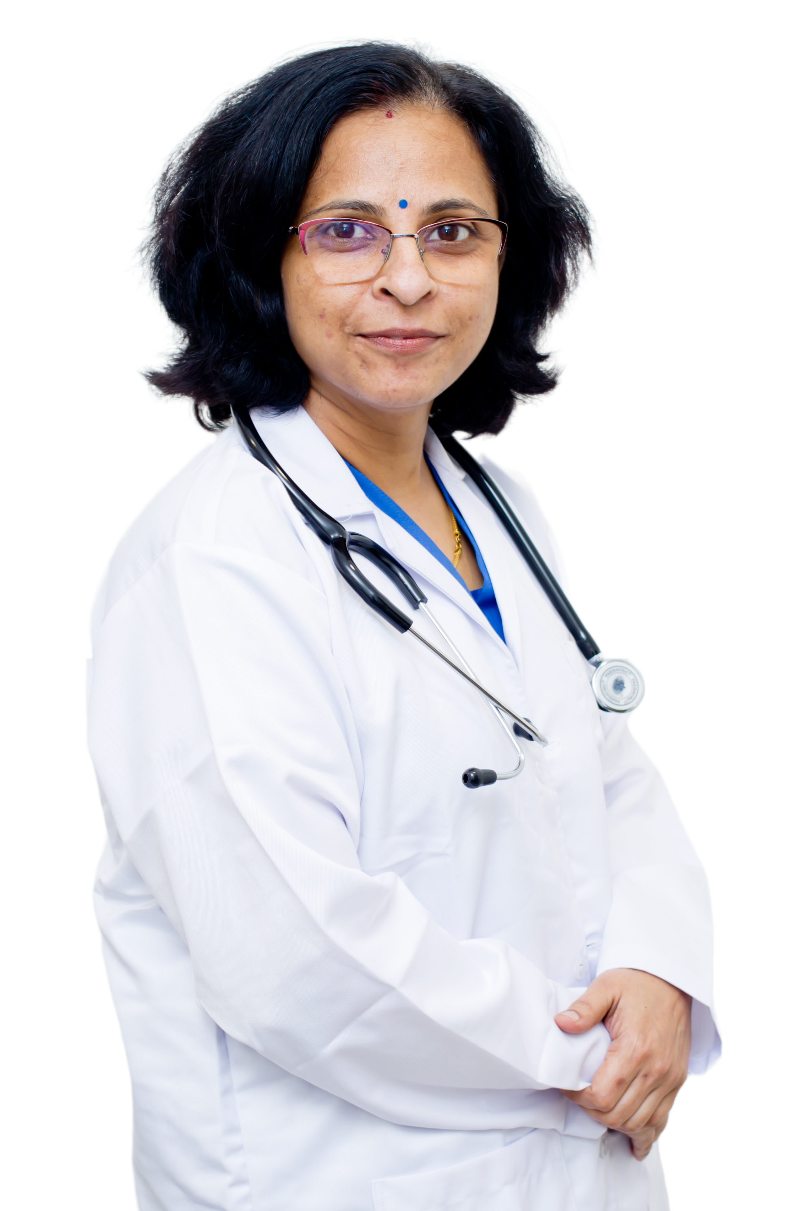 Dr. Richa Bajpai: Best Gynecologist in Gurgaon, Sector 57 | Motherhood Hospitals