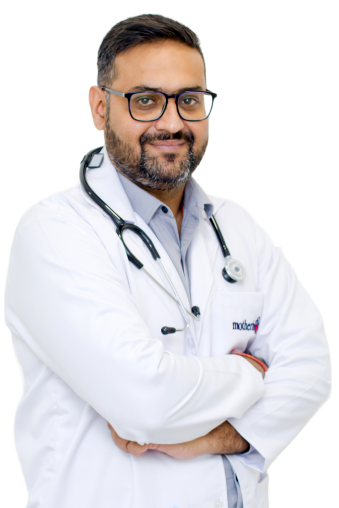 Dr. Sandeep K. Yadav Dr. Sandeep K. Yadav