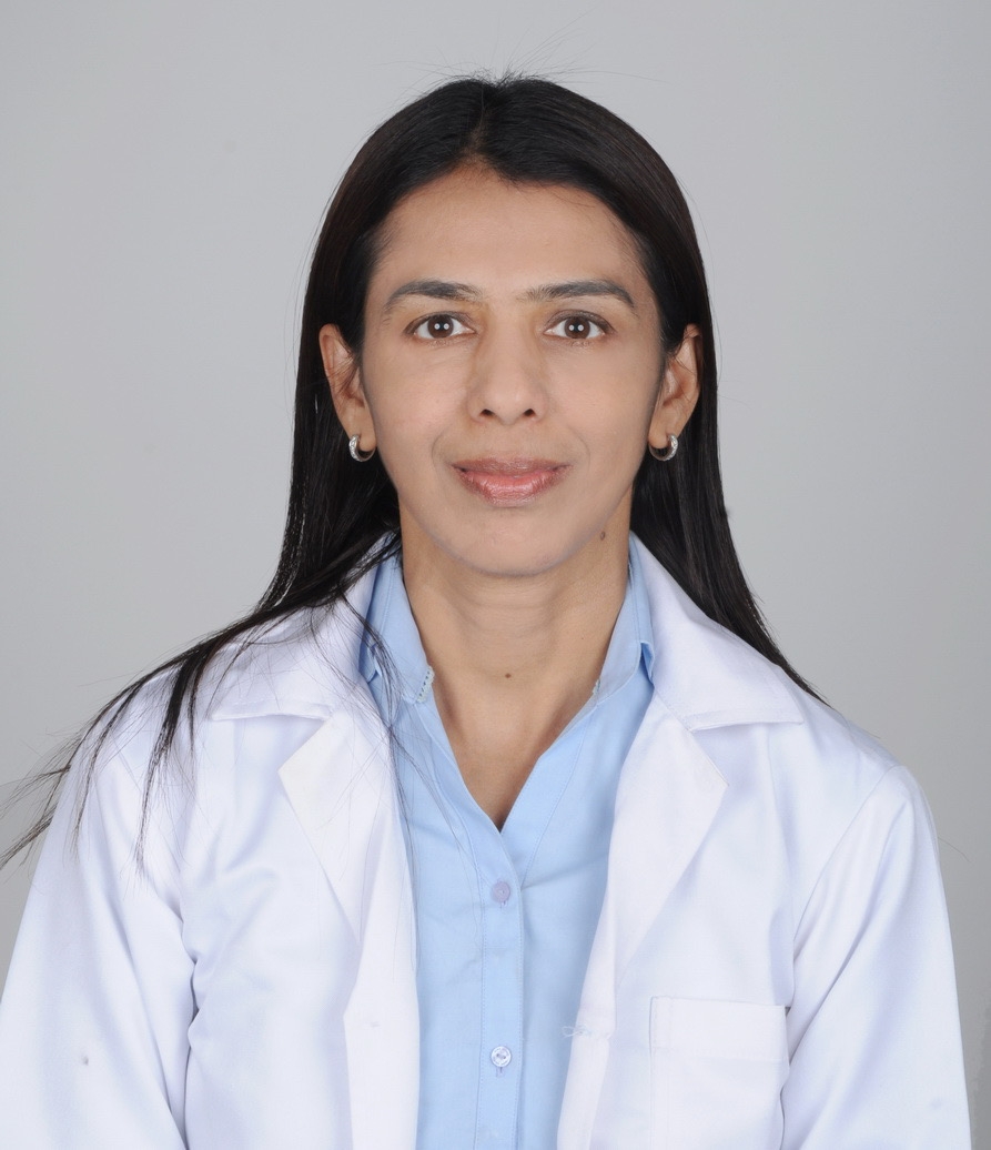 Dr. Shivani Jain: Best Gynaecologist in Kharadi, Pune | Motherhood Hospitals