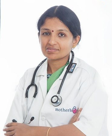 Dr. Priyamani: Best Endocrinologist in HRBR Layout, Bangalore | Motherhood Hospitals