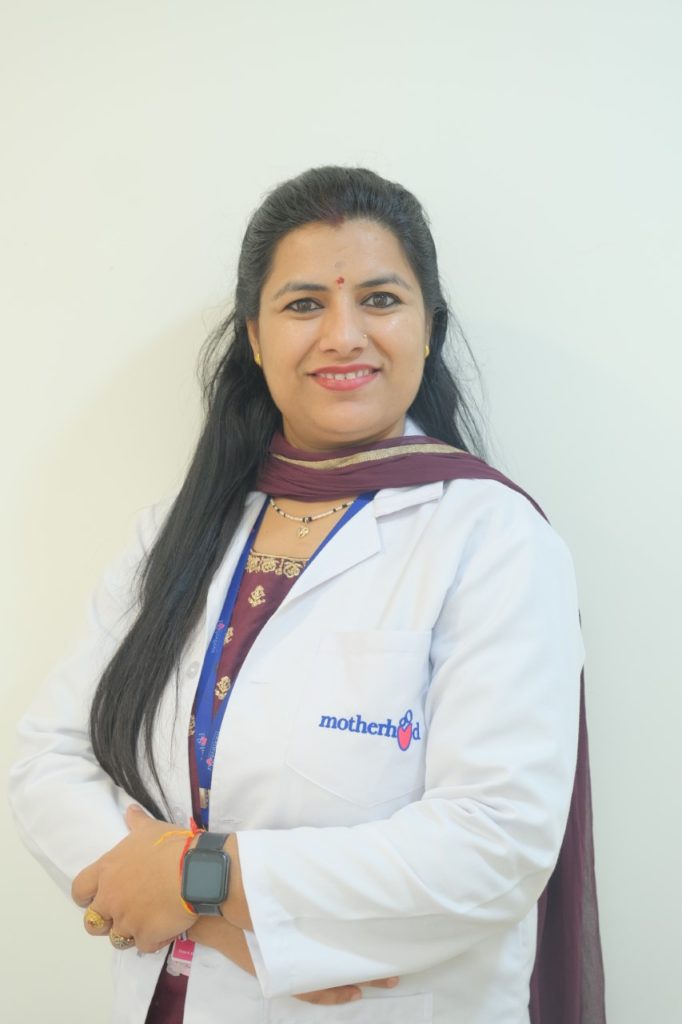 Dr Shweta Upadhyay: Best Consultant Physiotherapist & Lactation in Gurgaon | Motherhood Hospitals