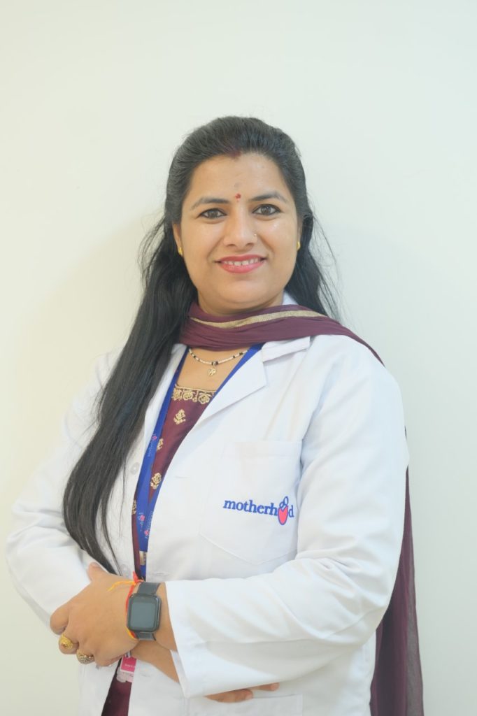 Dr Shweta Upadhyay Dr Shweta Upadhyay: Best Consultant Physiotherapist & Lactation in Gurgaon | Motherhood Hospitals