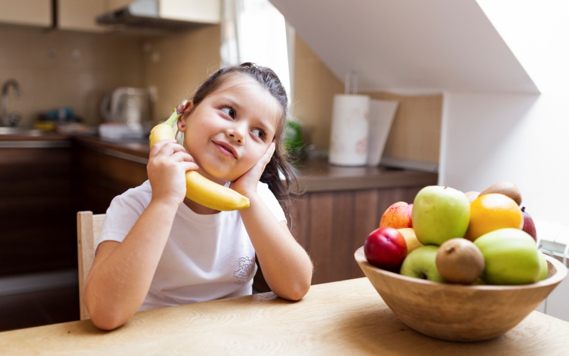 Healthy Lifestyle Habits for Children - Motherhood India Hospital