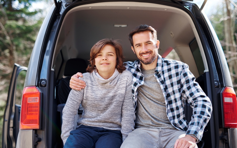 Parental Influence on Teen Driving, pediatrition near me