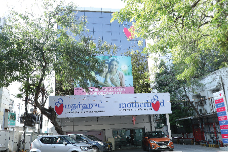 Motherhood hospital Chennai