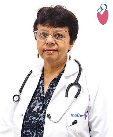 Dr Amita Singh | Best Radiologist In Lullanagar Pune | Motherhood Hospital Dr Amita singh