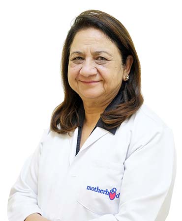 Dr Beena Muktesh: Senior Fertility Specialist In Gurgaon | Motherhood Hospitals