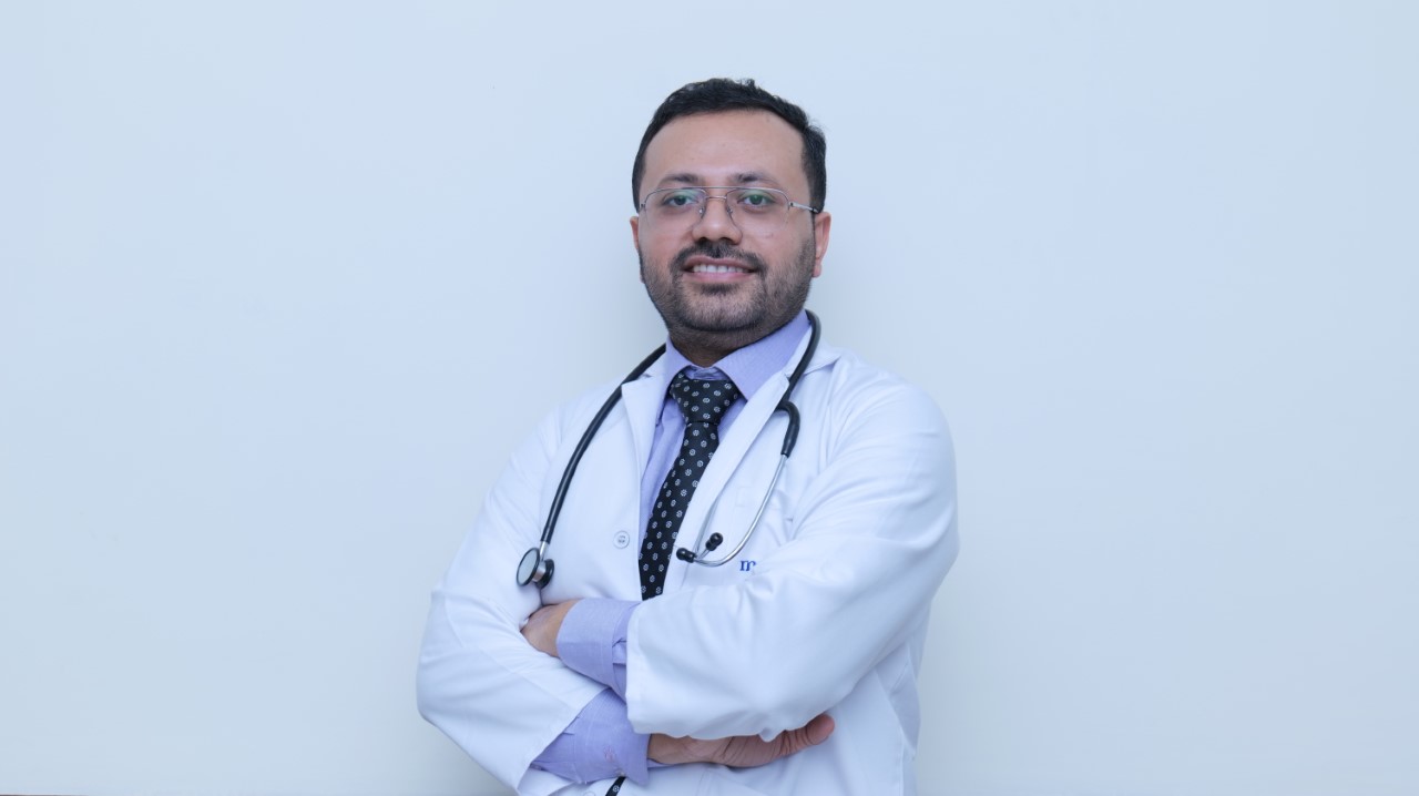 Dr Partha Pratim Paul | Best Pediatrician in Indiranagar Bangalore | Motherhood Hospital
