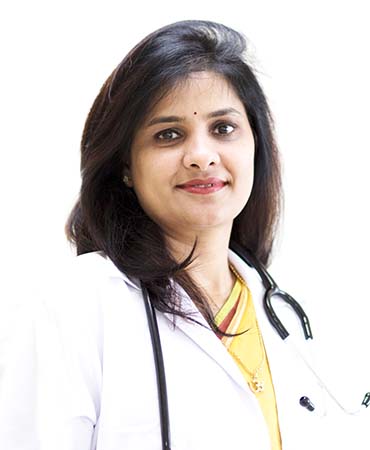 Dr. Nikita Agrawal | Best Infertility Specialist in Indore | Motherhood Hospitals