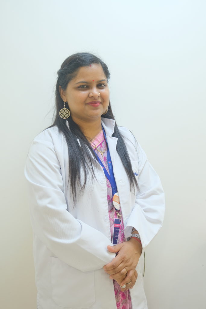 Dt Nisha Motherhood Hospitals Dt Nisha | Best Clinical Nutritionist In Gurgaon | Motherhood Hospital