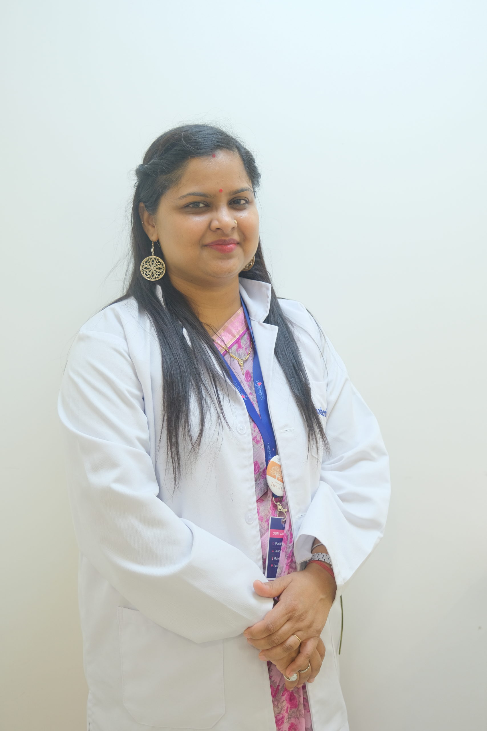 Dt Nisha | Best Clinical Nutritionist In Gurgaon | Motherhood Hospital