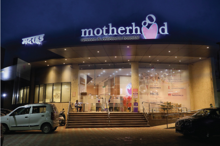 Motherhood hospital Kharadi,Pune