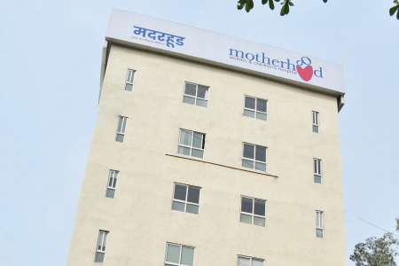Motherhood hospital Lullanagar,-Pune