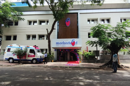Motherhood hospital Mysuru, Karnataka