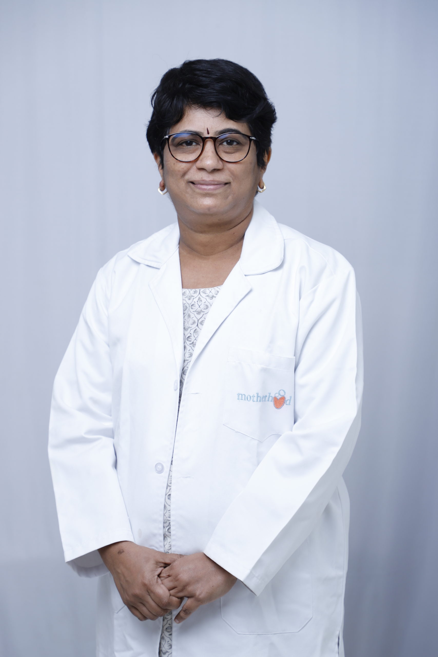 Dr Manyam Indira