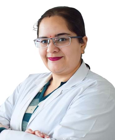 Dr. Vaani Mehta | Best Infertility Specialist in Sector 43 Chandigarh | Motherhood Hospitals