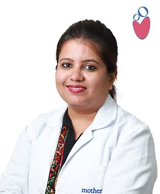 Dr Deepika jaiswal