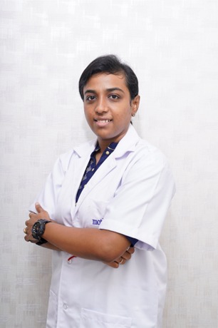 Dr Abhineya Maathuri Dr. Abinaya Maathuri J | Best Obstetrician Gynecologist In Chennai | Motherhood Hospitals