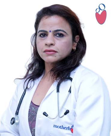 Dr. Sandhya Mishra | Best IVF Specialist in Indiranagar, Bangalore