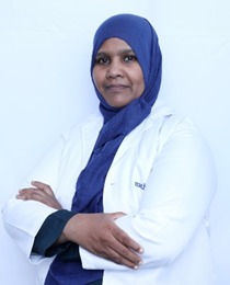 Dr. Sulthana Naseema Banu | Best Obstetrician Gynecologist In Chennai | Motherhood Hospitals