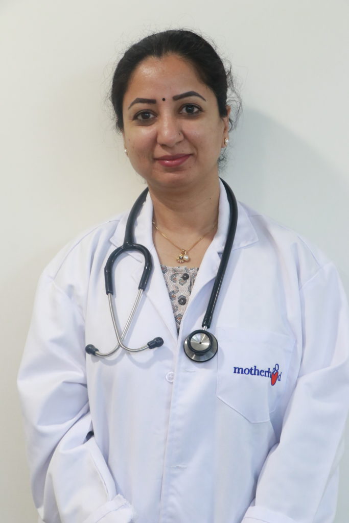 Dr Tejinder Kaur Dr. Tejinder Kaur | Best Gynecologist and Obstetrician In Mohali, Chandigarh | Motherhood Hospitals