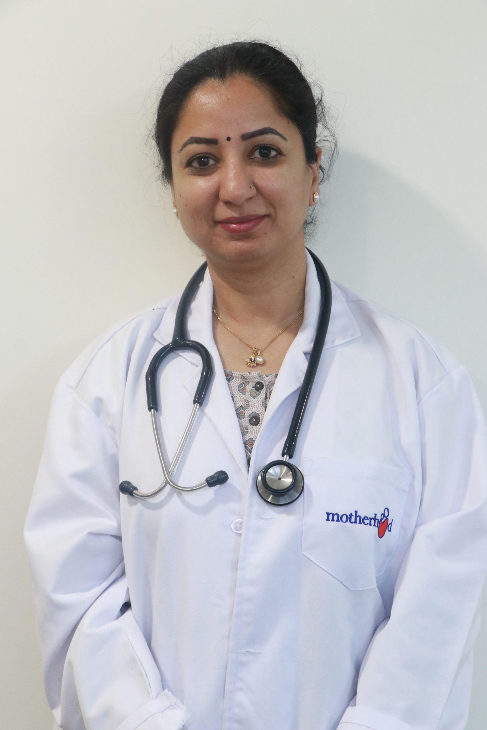 Dr. Tejinder Kaur | Best Gynecologist and Obstetrician In Mohali, Chandigarh | Motherhood Hospitals