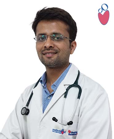 Dr Shailendra Kumar Singh: Best Pediatrician in Zirakpur | Motherhood Hospitals