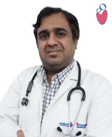 Dr. Sumit Goyal: Best Pediatrician & Neonatologist in Zirakpur