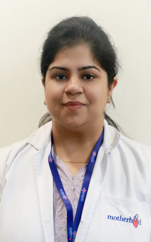 Dr. Arvin Kaur: Best Physiotherapist In Mohali | Motherhood Hospitals