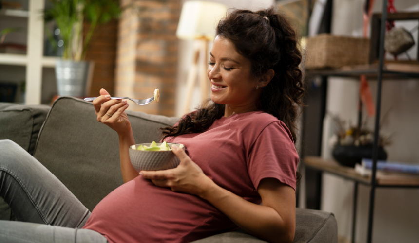 Healthy eating during pregnancy | Motherhood Hospitals