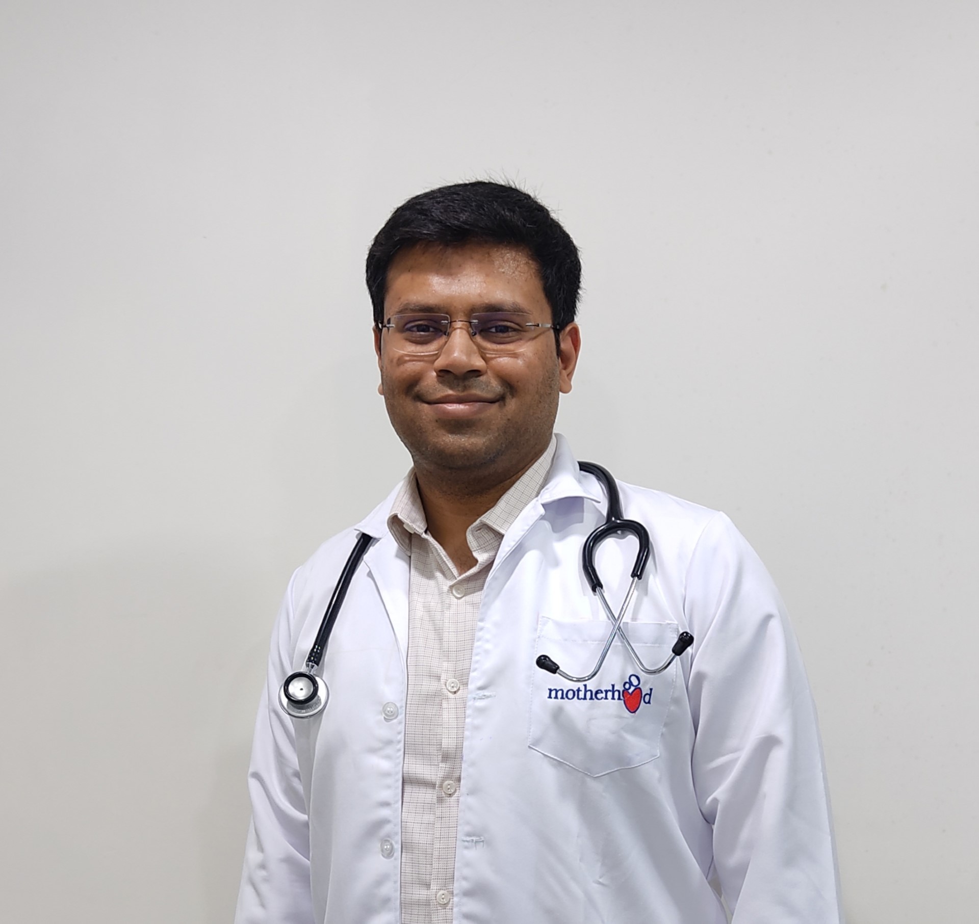 Dr Aamer Iqbal: Best Paediatric Surgeon & Urologist in Lullanagar, Pune | Motherhood Hospitals