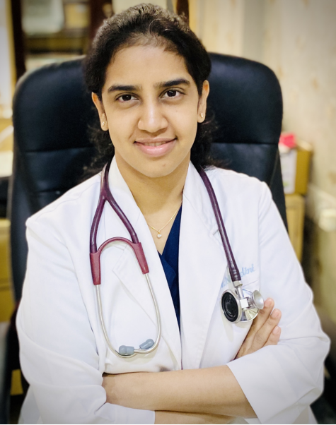 Dr. Nandini Venkatesh | Best General Surgeon in Coimbatore | Motherhood Hospitals