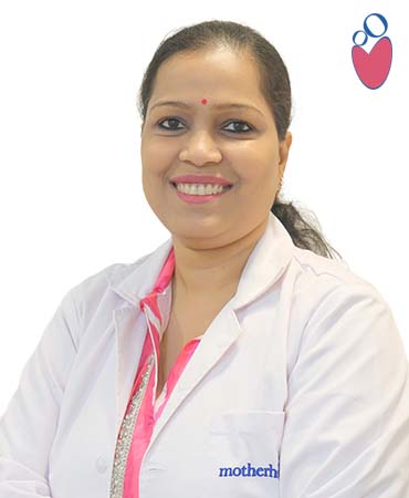Dr. Priyanka Gupta: Best Gynecologist in Gurgaon | Motherhood Hospitals