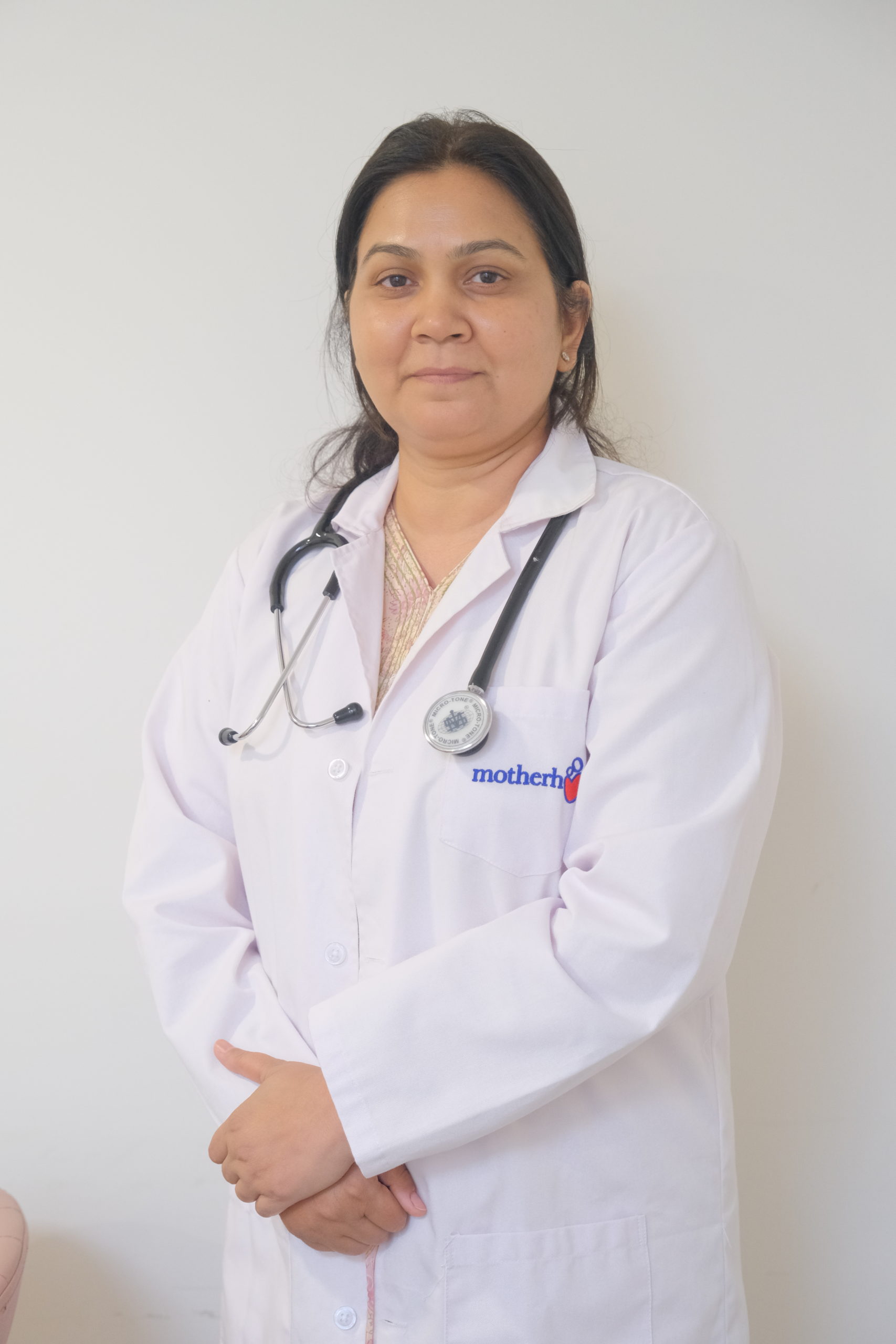 Dr Shalinta Tyagi: Best Physiotherapist in Gurgaon | Motherhood Hospitals