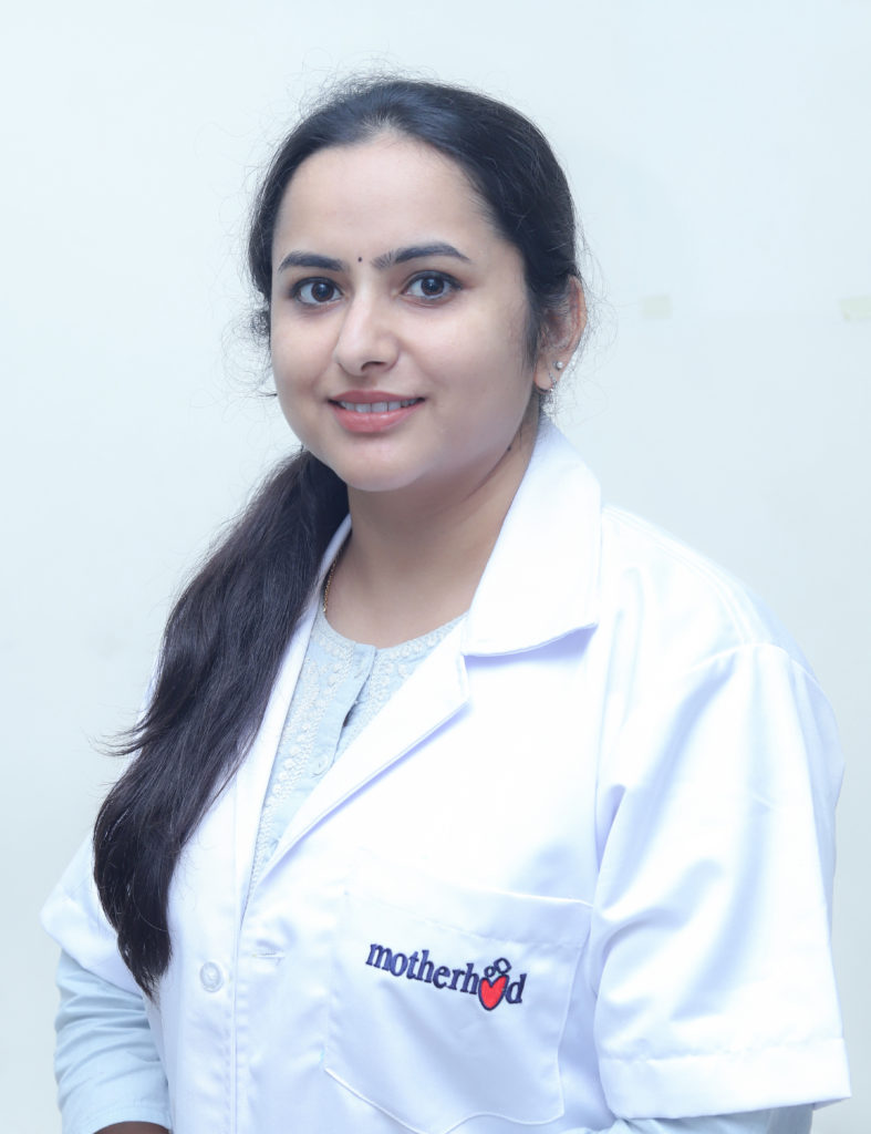 Dr Suvina N: Best Pain Management Specialist in HRBR Layout, Bangalore | Motherhood Hospitals