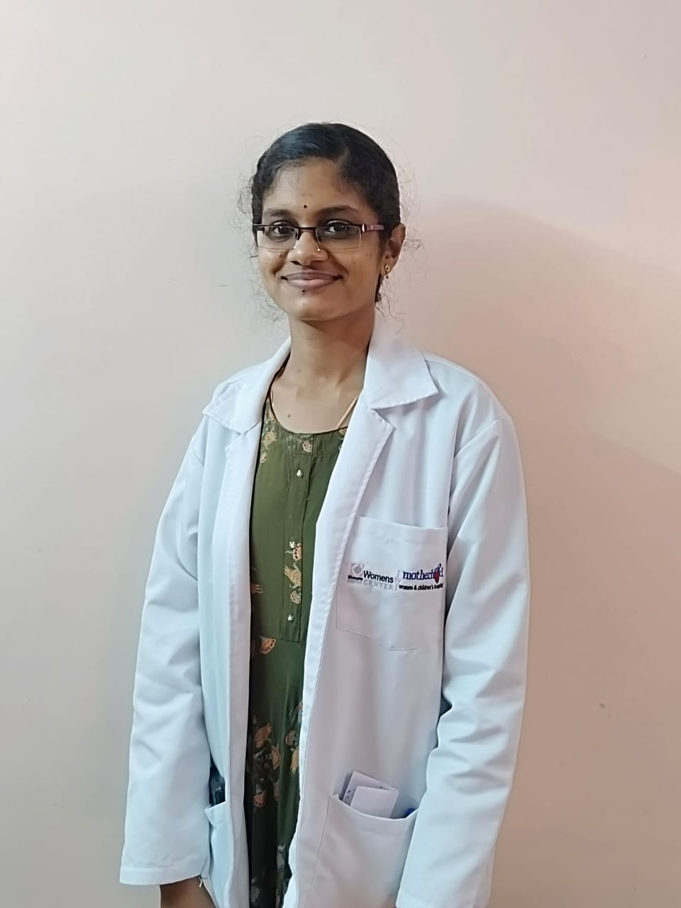 Dr. B. Sowmiya: Best Physiotherapist in Coimbatore | Motherhood Hospitals