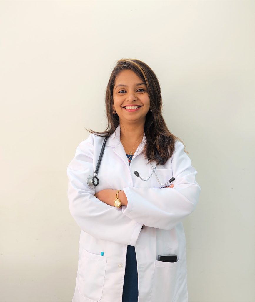 Dr. Gazala Khan – Best Lactation Consultant In Lullanagar Dr. Gazala Khan