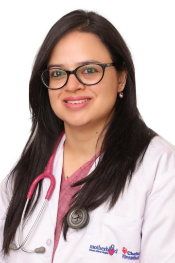 Dr. Geetika Thakur- Best Gynaecologist in Sector 44 Chandigarh Dr. Geetika Thakur: Best Gynaecologist in Chandigarh