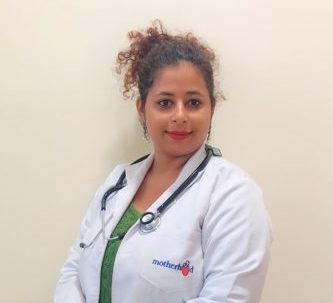 Dr. Parul Mudit Mishra: Best Lactation Consultant in Kharadi, Pune | Motherhood Hospitals