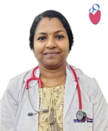 Dr. Nisha Menon