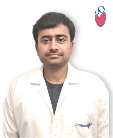 Dr. Dattatraya Patil | Radiologist in Kharadi, Pune